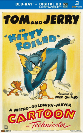 Kitty Foiled 1948 1080p Blu-ray AVC REMUX-WiKi