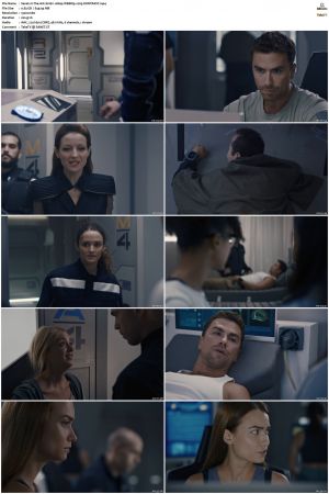 The Ark S01 1080p WEBRip x265-KONTRAST