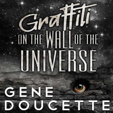 Graffiti on the Wall of the Universe: Sorrow Falls, Book 3 (Audiobook)