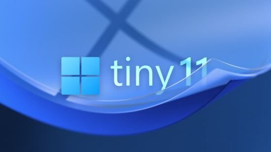 tiny11 Core 24H2 Build 26100.3194