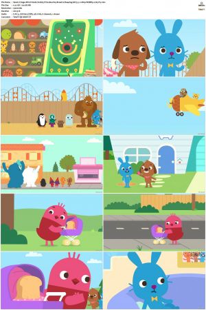 Sago Mini Friends S02 WEBRip EAC3 5 1 x265-iVy