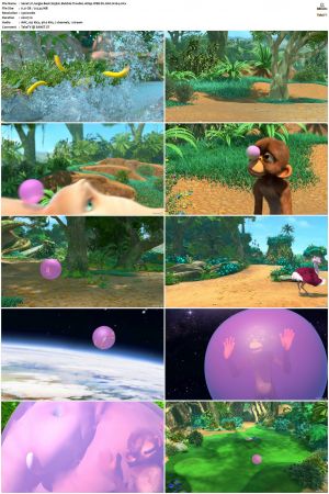 Jungle Beat S05 1080p WEB-DL AAC H264-N