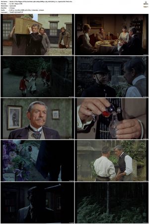 The Plague of the Zombies 1966 1080p BDRip x265 10bit EAC3 2.0 Species180 TAoE