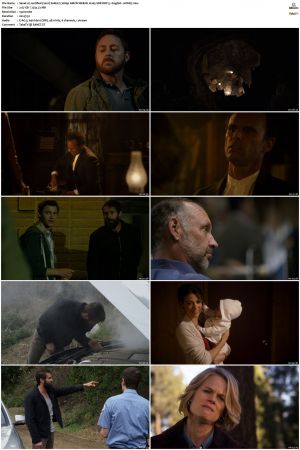 Justified 2010 S01-S06 1080p AMZN WEB-DL H265 SDR DDP 5.1 HONE