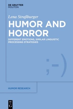 Humor and Horror (EPUB)
