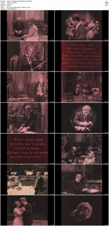 La Cigarette 1919 1080p BluRay x264-OFT