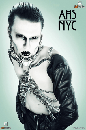 American Horror Story S11 1080p Web-DL x264-OFT