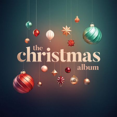 Various Artists - The Christmas Album (2024)