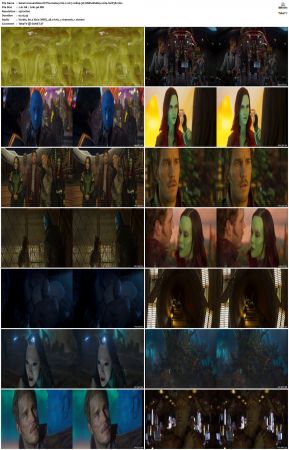 Guardians Of The Galaxy Vol 2 2017 1080p 3D HSBS BluRay x264-SUP3R