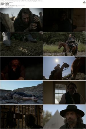 Hell on Wheels 2011 S01-S05 1080p AMZN WEB-DL H265 SDR DDP 5.1 HONE