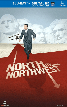 North By Northwest 1959 1080p BluRay x264-SUP3R
