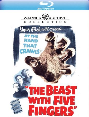 The Beast With Five Fingers 1946 1080p BluRay x264 AAC-YTS
