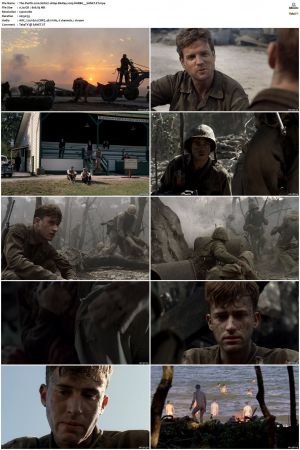 Top Rated Mini-Series Part 3 1080p BluRay WEBRip x265-MIXED