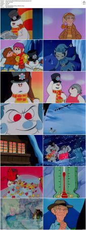 Frostys Winter Wonderland 1976 1080p Bluray X265 AC3