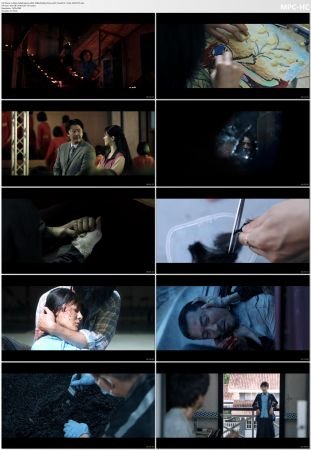A Place Called Silence 2024 1080p BluRay Remux AVC TrueHD 5.1-52pt