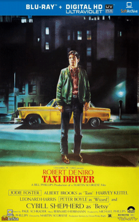 Taxi Driver 1976 1080p BluRay DDP 5.1 10bit H265-iVy