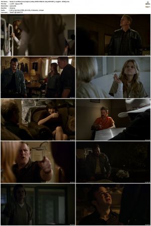 Justified 2010 S05 1080p AMZN WEB-DL H265 SDR DDP 5 1 English - HONE