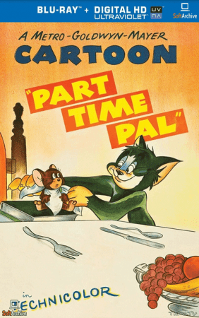 Part Time Pal 1947 1080p Blu-ray AVC REMUX-WiKi
