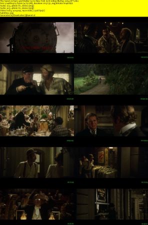 Harry and Walter Go to New York 1976 1080p BluRay x264-OFT