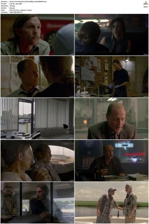 True Detective S01 S04 BDRip x264-Scene