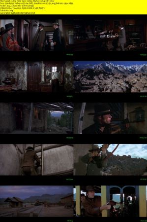 Joe Kidd 1972 1080p BluRay x264-OFT