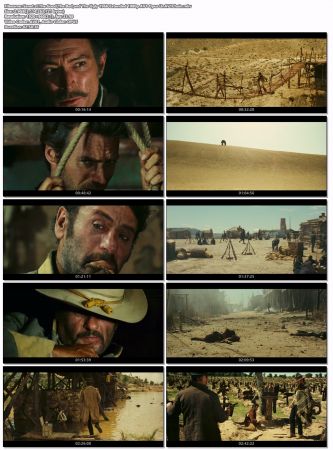 The Good The Bad and The Ugly 1966 Extended 1080p AV1 Opus UnAV1Chain