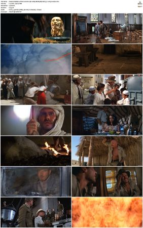 Raiders of the Lost Ark 1981 1080p BluRayRip EAC3 5.1 x265-Lootera