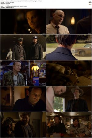 Justified 2010 S02 1080p AMZN WEB-DL H265 SDR DDP 5 1 English - HONE