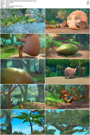 Jungle Beat S06 1080p WEB-DL AAC H264