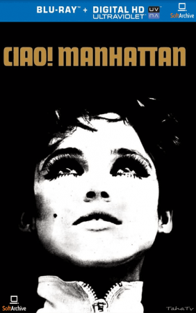 Ciao Manhattan 1972 1080p BluRay x264-OFT