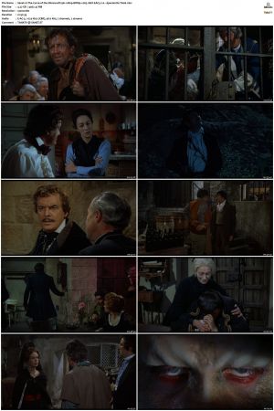 The Curse of the Werewolf 1961 1080p BDRip x265 10bit EAC3 2.0 Species180 TAoE