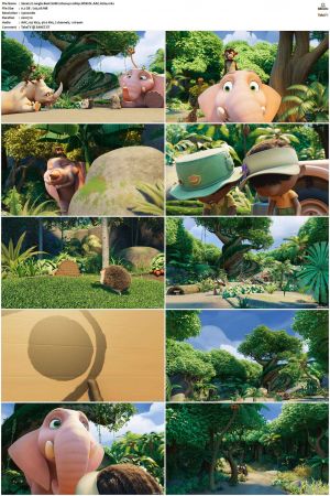 Jungle Beat S08 1080p WEB-DL AAC H264-NGP