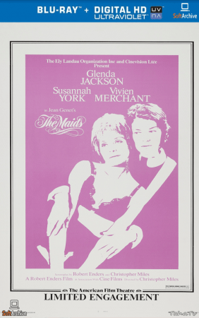 The Maids 1975 1080p BluRay DDP 2.0 10bit H265-iVy