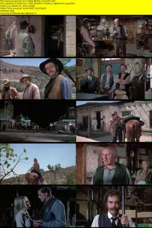 Lawman 1971 1080p BluRay x264-OFT