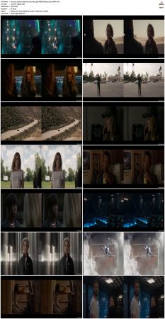 Captain Marvel 2019 1080p 3D HSBS BluRay x264-SUP3R