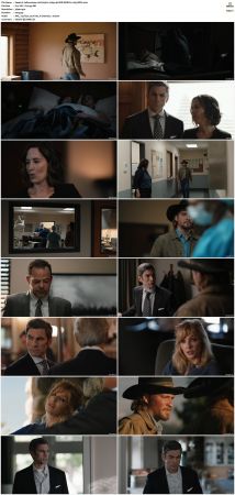 Yellowstone 2018 S05E11 2160p 4K SDR WEB-DL x265-XBiTs