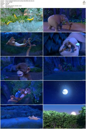 Jungle Beat S05 1080p WEB-DL AAC H264-N