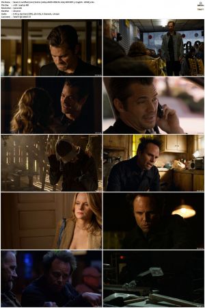 Justified 2010 S02 1080p AMZN WEB-DL H265 SDR DDP 5 1 English - HONE