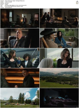 Yellowstone 2018 S05 Part A 2160p WEBRip DDP5 1Ch HEVC 10Bit-ShieldBearer