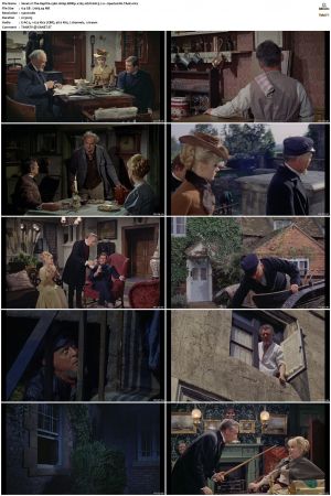 The Reptile 1966 1080p BDRip x265 10bit EAC3 2.0 Species180 TAoE