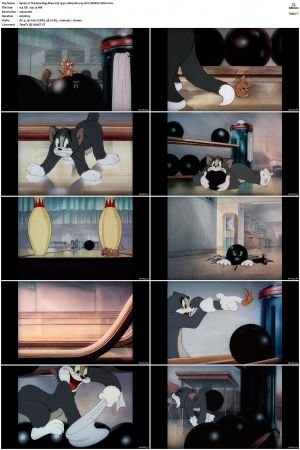 The Bowling Alley-Cat 1942 1080p Blu-ray AVC REMUX-WiKi