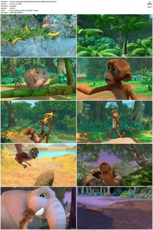 Jungle Beat S06 1080p WEB-DL AAC H264