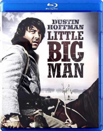Little Big Man 1970 1080p BluRay x264-OFT