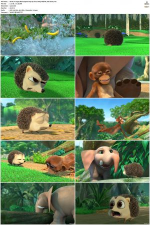 Jungle Beat S05 1080p WEB-DL AAC H264-N