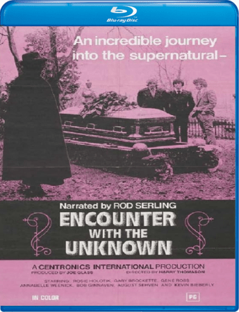 Encounter With The Unknown 1972 720p BluRay x264 AAC-YTS