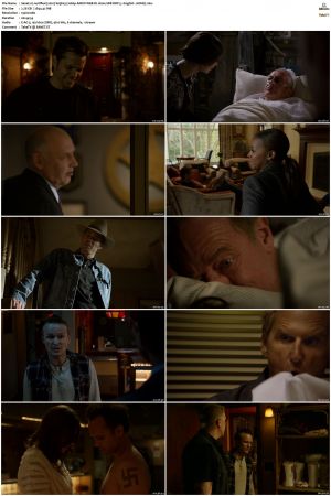 Justified 2010 S01-S06 1080p AMZN WEB-DL H265 SDR DDP 5.1 HONE