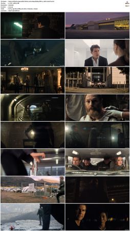 Mission Impossible Fallout 2018 1080p BluRay DDP 5.1 10bit H265-iVy