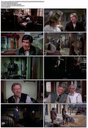 The Shootist 1976 Arrow 1080p BluRay x265 HEVC FLAC-SARTRE
