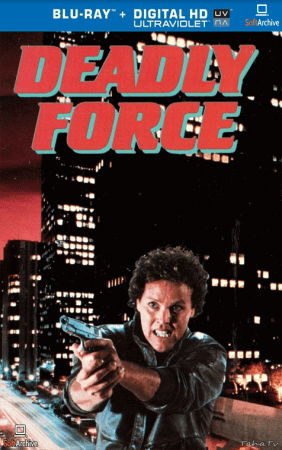 Deadly Force 1983 1080p BluRay x264-OFT
