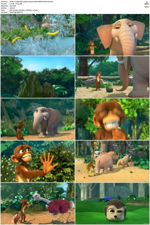 Jungle Beat S05 1080p WEB-DL AAC H264-N